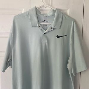 Tiger Woods Polo